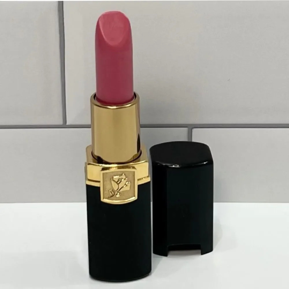 Lancôme Creme Rose Hydra Riche Lipstick